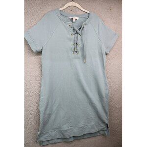 Life Worx by Gloria Vanderbilt Dress-Size Small-Pockets-Gorpcore-Granola Girl